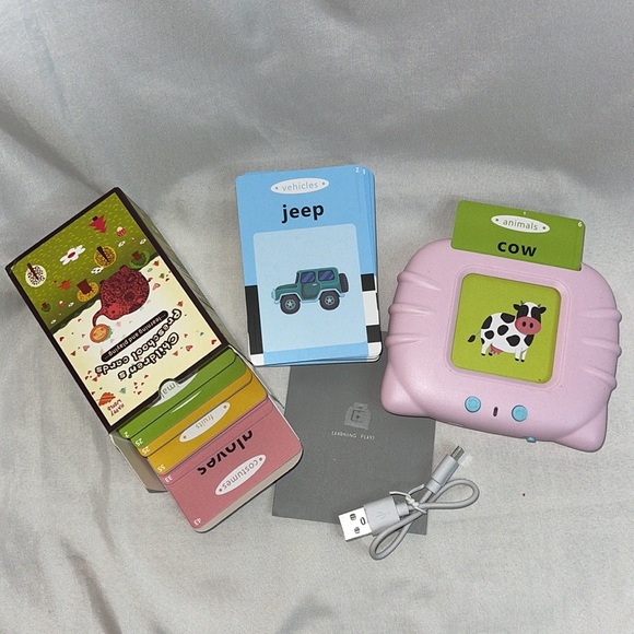 Happy world education device - Picture 1 of 3